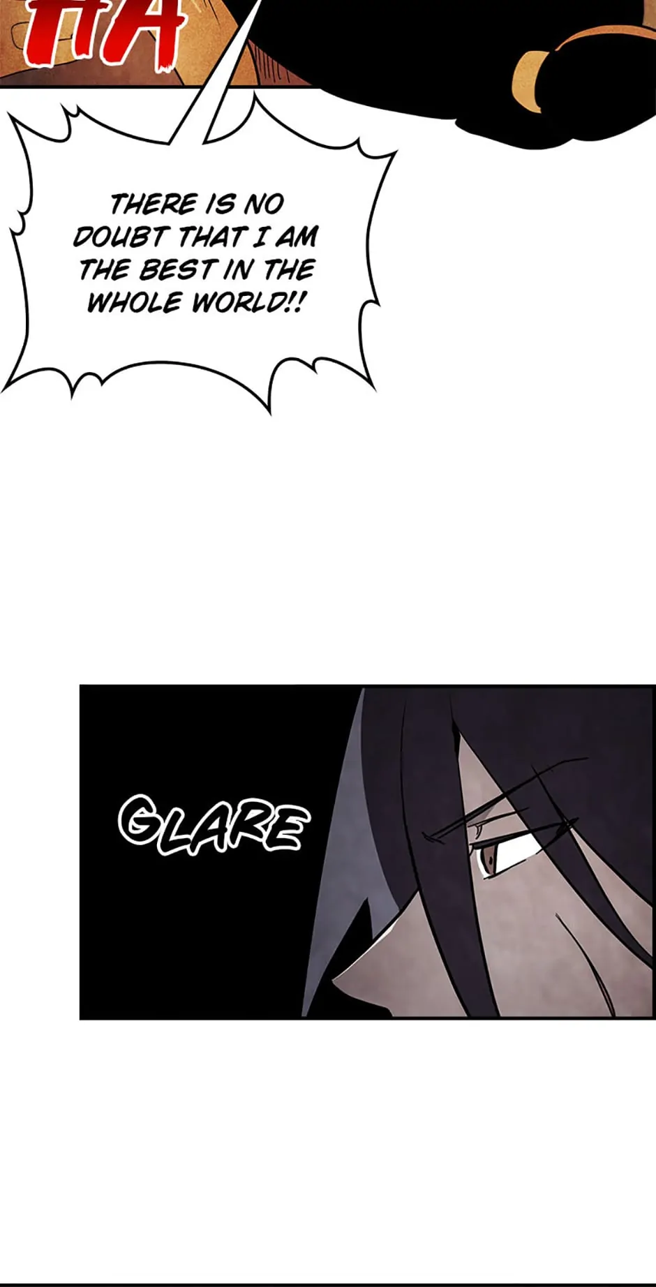 Yi Shen Dang Guan Chapter 63 84